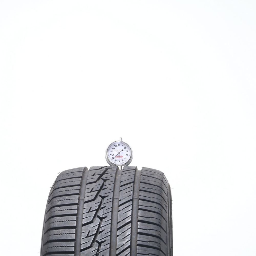 Set of (2) Used 215/55R16 Sumitomo HTR A/S P03 97V - 8.5-9/32 - Image 2