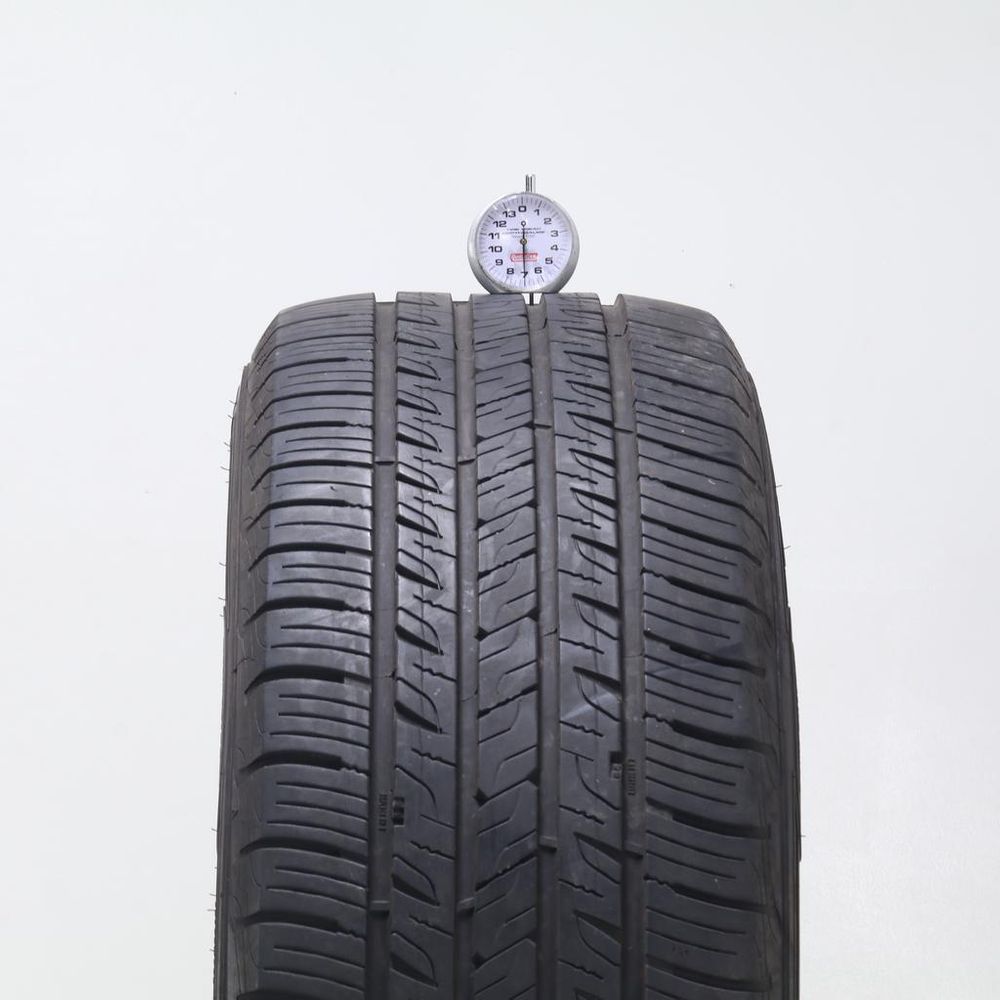 Set of (2) Used 245/60R18 Goodyear Assurance ComfortDrive 105V - 7-8.5/32 - Image 2