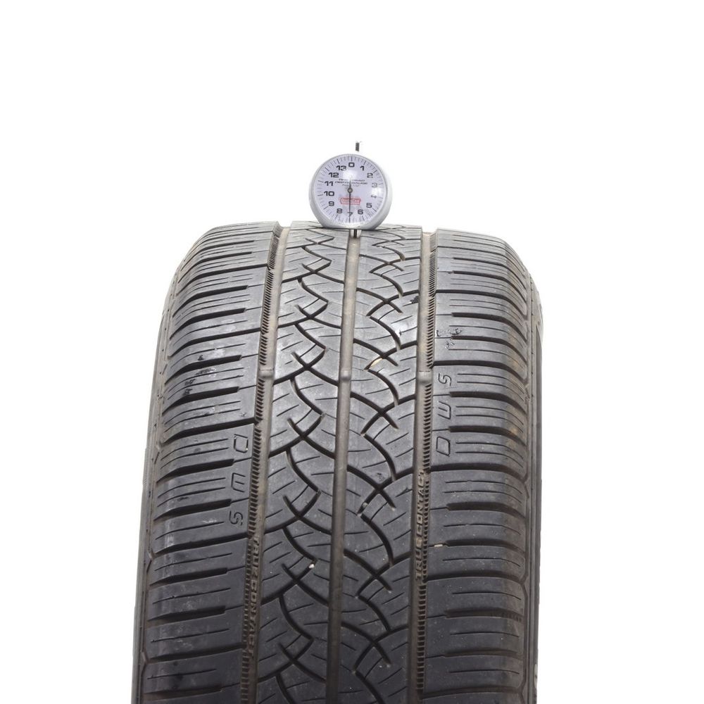 Used 225/60R17 Continental TrueContact 99H - 7/32 - Image 2