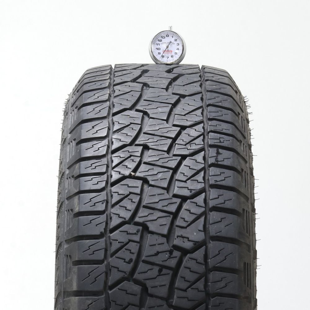 Set of (2) Used 265/65R17 Hankook Dynapro ATM 112T - 6.5-8/32 - Image 5