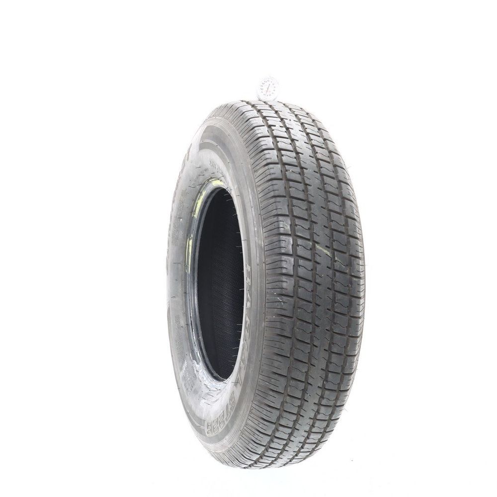 Set of (2) Used ST 235/80R16 Castle Rock ST226 124/120L E - 7.5-8.5/32 - Image 1
