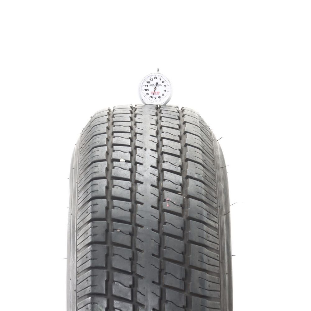 Set of (2) Used ST 235/80R16 Castle Rock ST226 124/120L E - 7.5-8.5/32 - Image 2