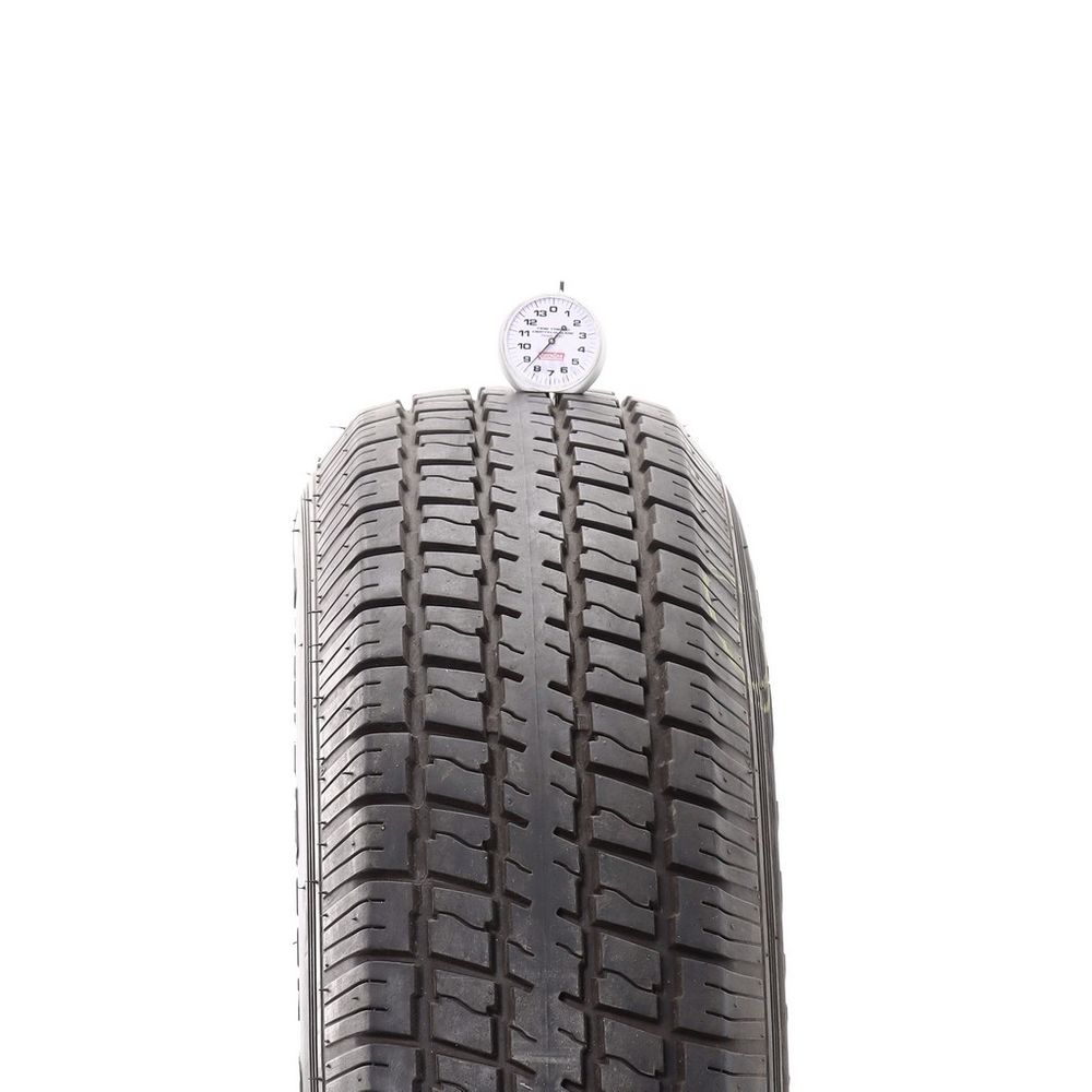 Set of (2) Used ST 235/80R16 Castle Rock ST226 124/120L E - 7.5-8.5/32 - Image 5