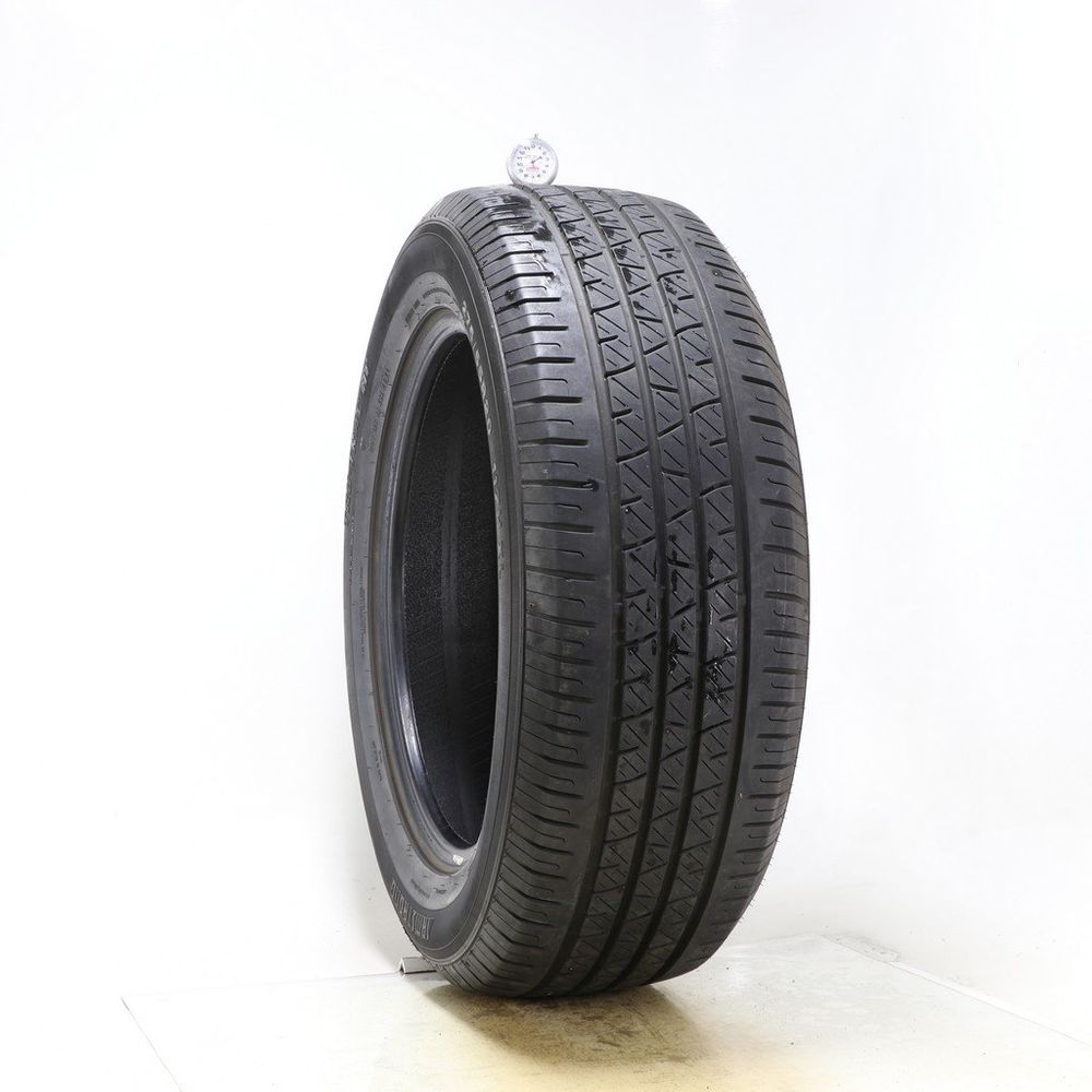 Used 275/55R20 Armstrong Tru-Trac HT 117H - 9/32 - Image 1