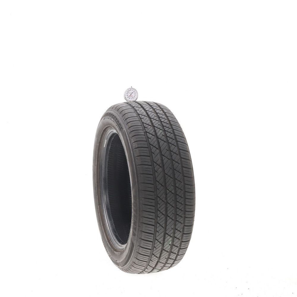 Used 205/55R16 Bridgestone Potenza RE980AS+ 91W - 8.5/32 - Image 1