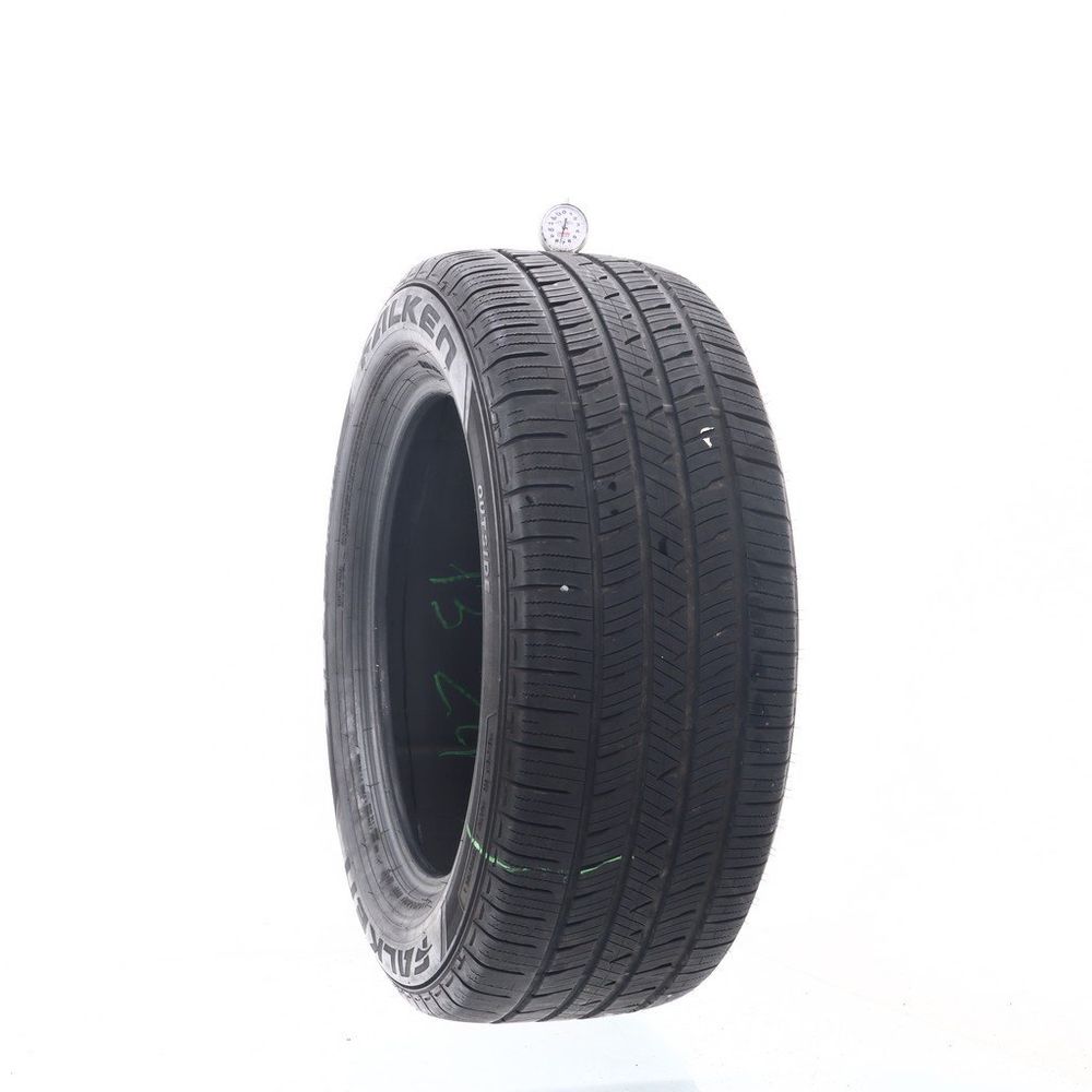 Used 275/55R19 Falken Ziex CT60 A/S 111V - 7.5/32 - Image 1