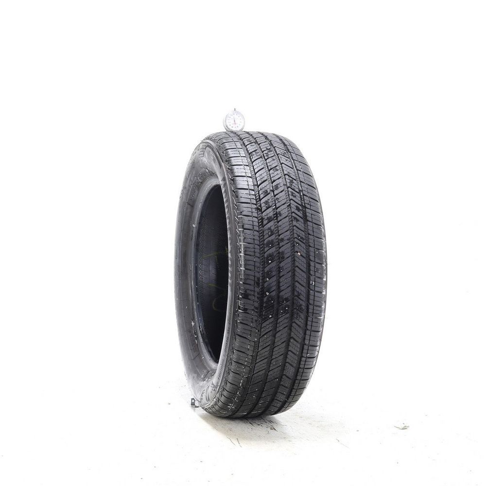 Set of (2) Used 205/60R16 Bridgestone Turanza Quiet Track 92V - 6.5-7/32 - Image 1