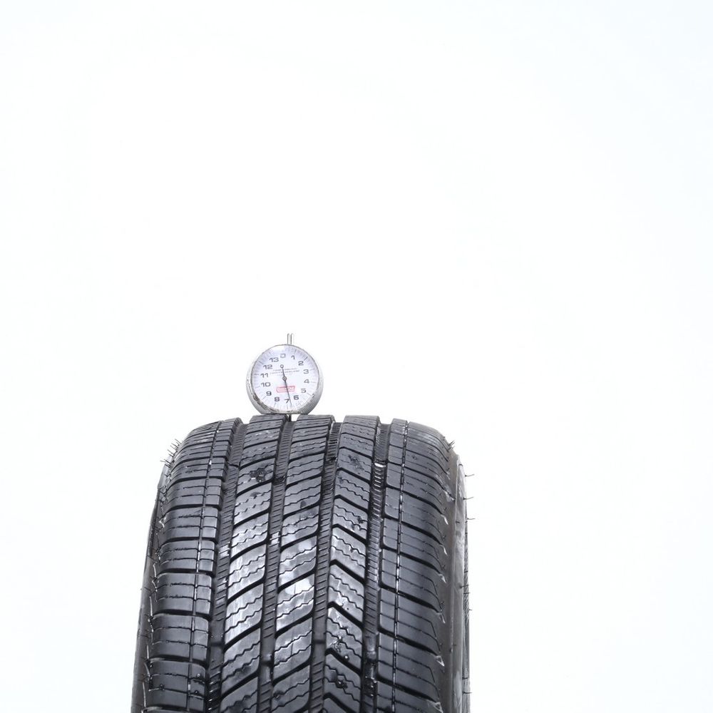 Set of (2) Used 205/60R16 Bridgestone Turanza Quiet Track 92V - 6.5-7/32 - Image 2