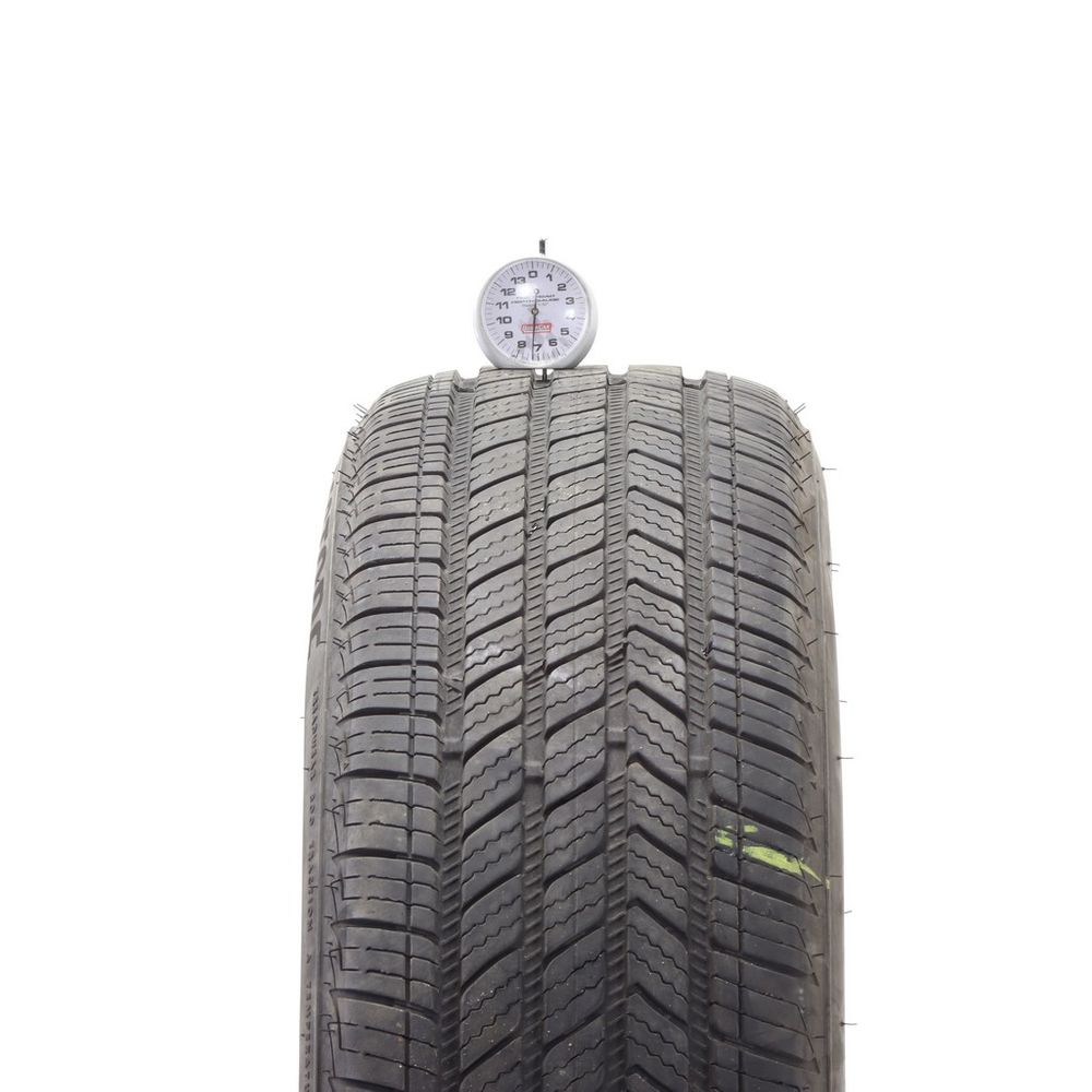 Set of (2) Used 205/60R16 Bridgestone Turanza Quiet Track 92V - 6.5-7/32 - Image 5