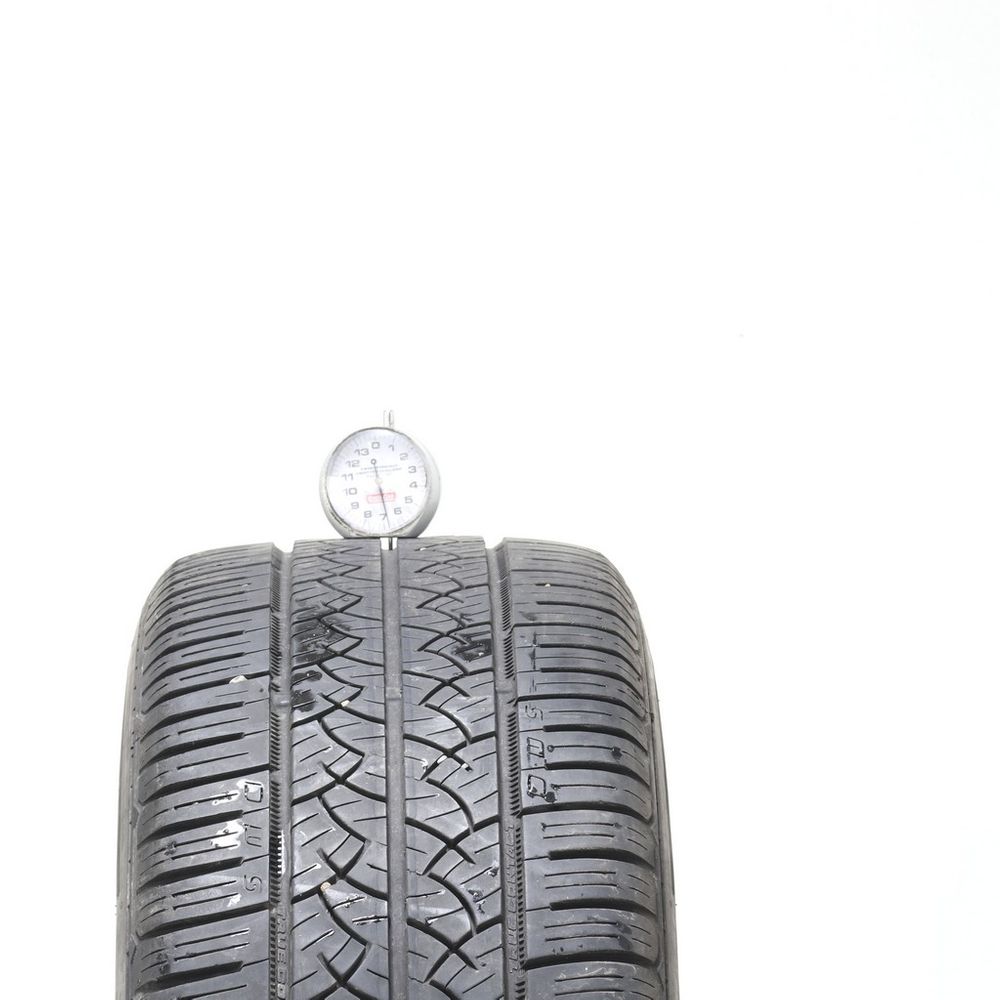 Used 215/55R17 Continental TrueContact Tour 94H - 6.5/32 - Image 2