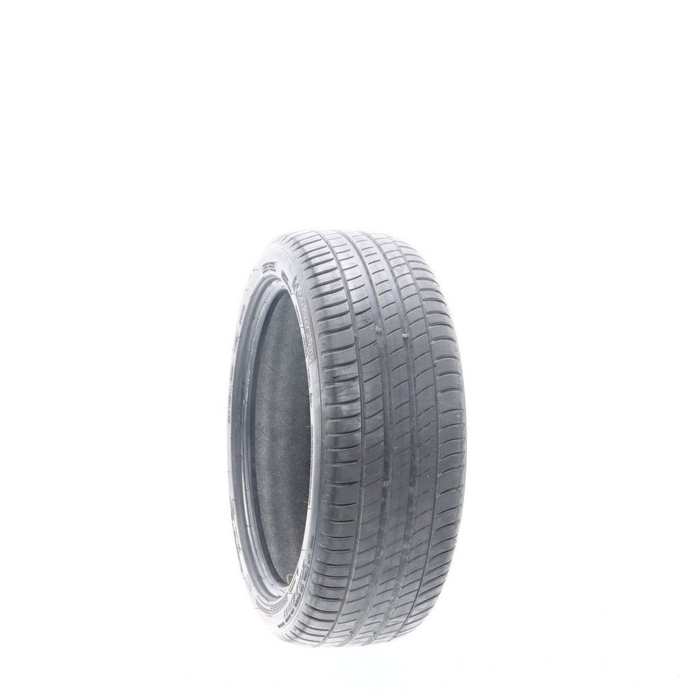 Set of (2) New 205/45R17 Michelin Primacy 3 88W - Image 1