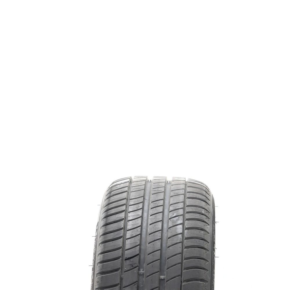 Set of (2) New 205/45R17 Michelin Primacy 3 88W - Image 2