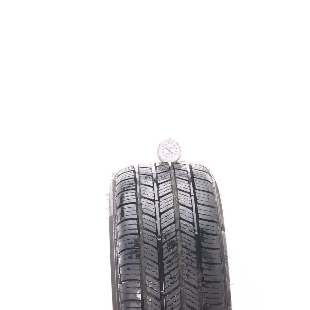 Used 215/50R17 Bridgestone Turanza EverDrive ENLITEN 95H - 12/32 - Image 2