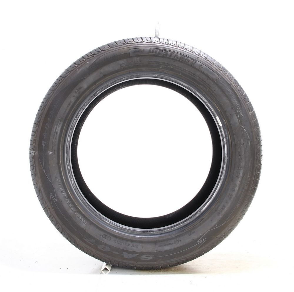 Used 235/55R17 Westlake SA-07 99W - 7/32 - Image 3