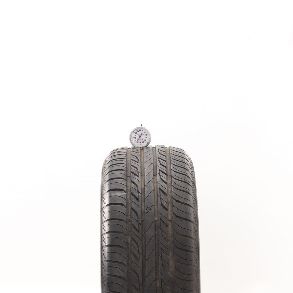 Set of (2) Used 215/60R15 Mastercraft MC-440 94H - 8/32 - Image 2