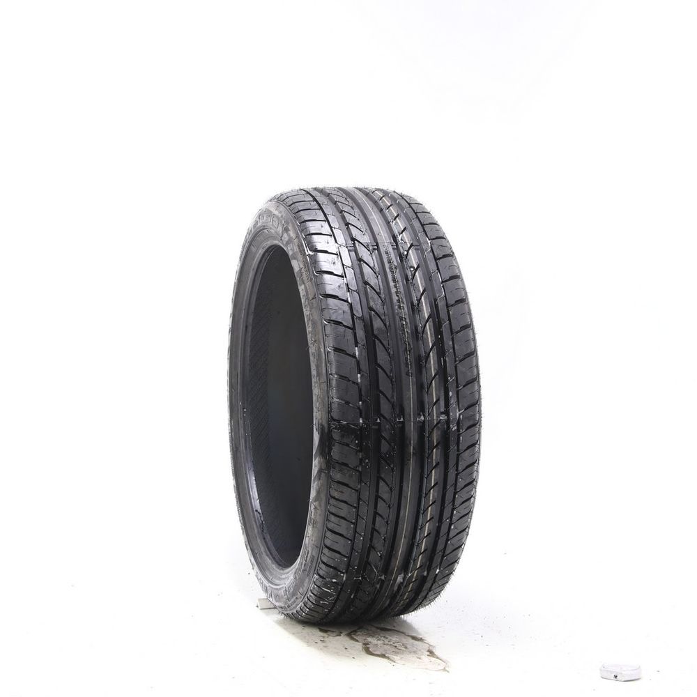 New 225/40ZR19 Nankang Noble Sport NS-20 93Y - 10.5/32 - Image 1