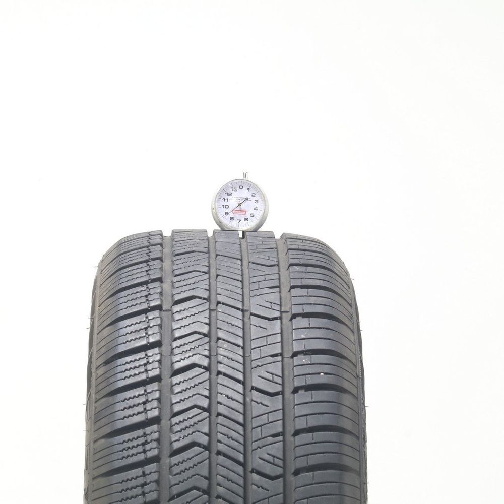 Set of (2) Used 225/55R18 Milestar Weatherguard AW365 102H - 7-8.5/32 - Image 5