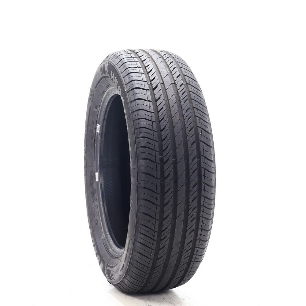 Set of (2) Driven Once 225/60R18 Hercules Roadtour 455 100H - 8.5-9/32 - Image 4