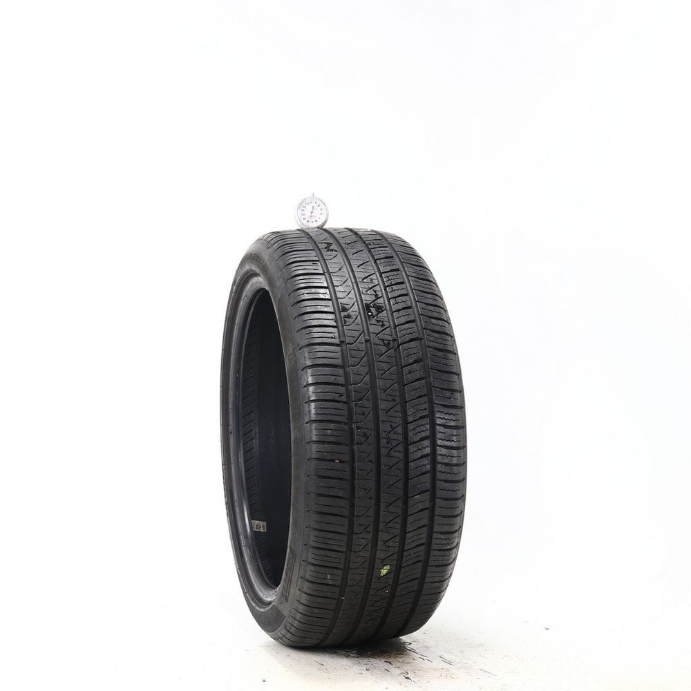 Used 235/40R18 Pirelli PZero 95W - 7.5/32 - Image 1