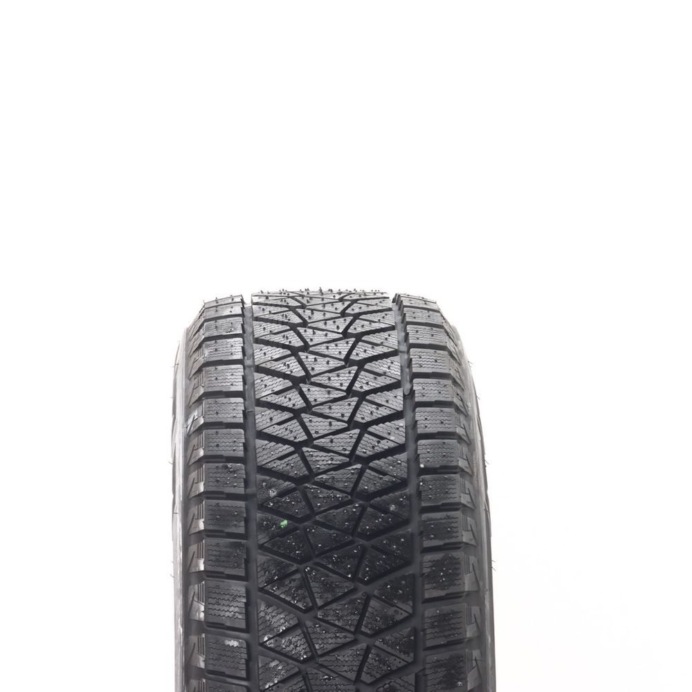 Driven Once 255/60R18 Bridgestone Blizzak DM-V2 112S - 13.5/32 - Image 2