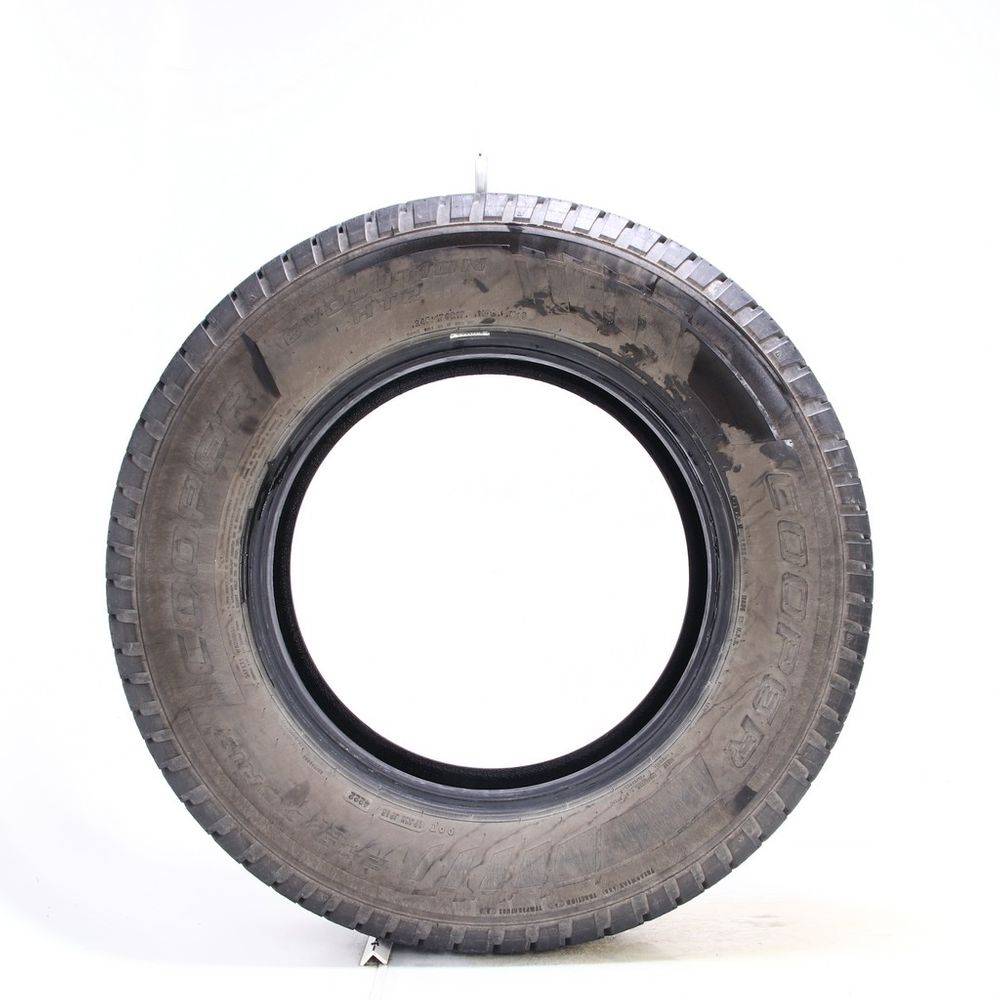 Set of (2) Used 245/70R17 Cooper Evolution HT2 110S - 7.5-8/32 - Image 6