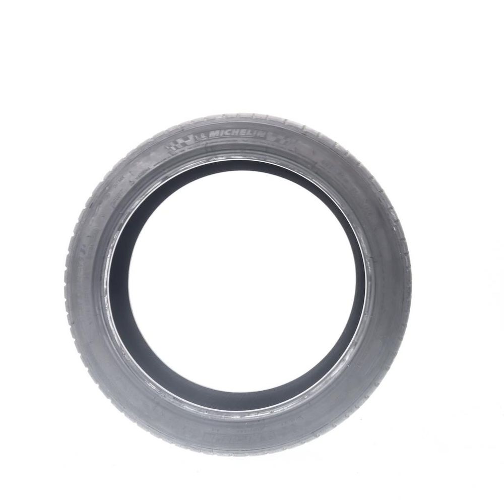 New 235/40ZR18 Michelin Pilot Sport A/S 3 Plus 95Y - Image 3