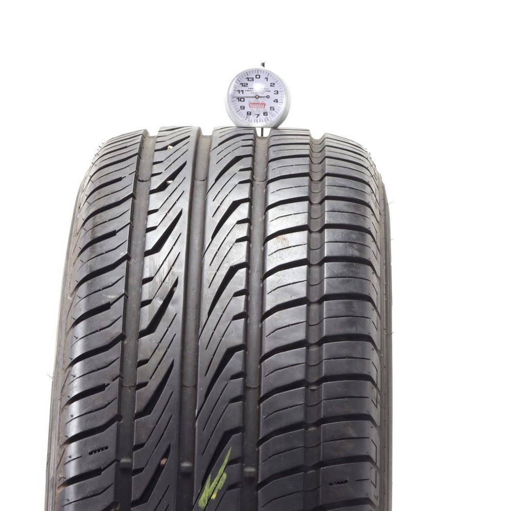 Used 245/55R19 Nitto Crosstek NT 103S - 10.5/32 - Image 2