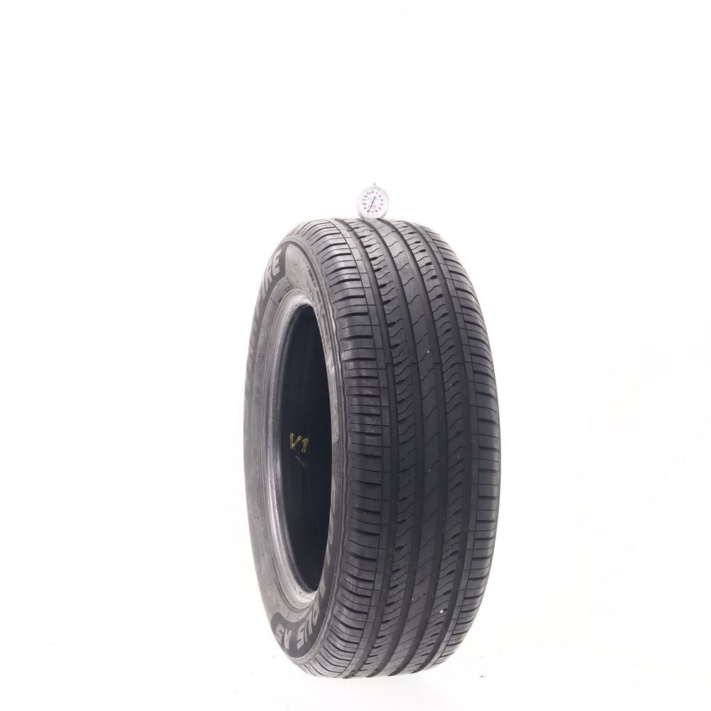 Set of (4) Used 225/60R17 Starfire Solarus A/S 99H - 6.5-7.5/32 - Image 4