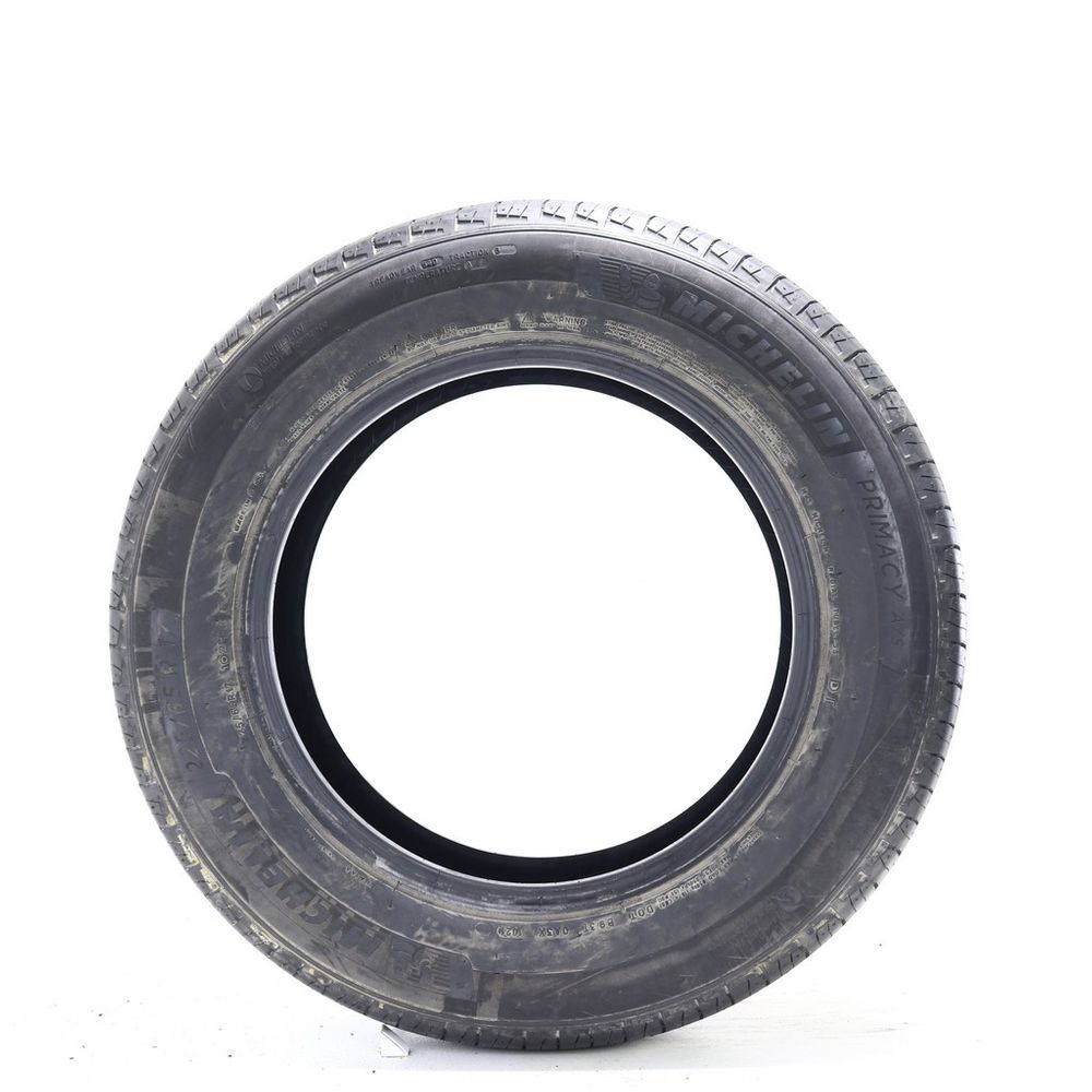Driven Once 225/65R17 Michelin Primacy A/S 102H - 9/32 - Image 3