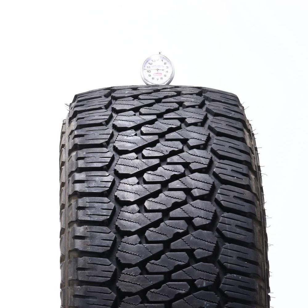 Used LT 285/65R18 Firestone Destination X/T 125/122R - 10.5/32 - Image 2