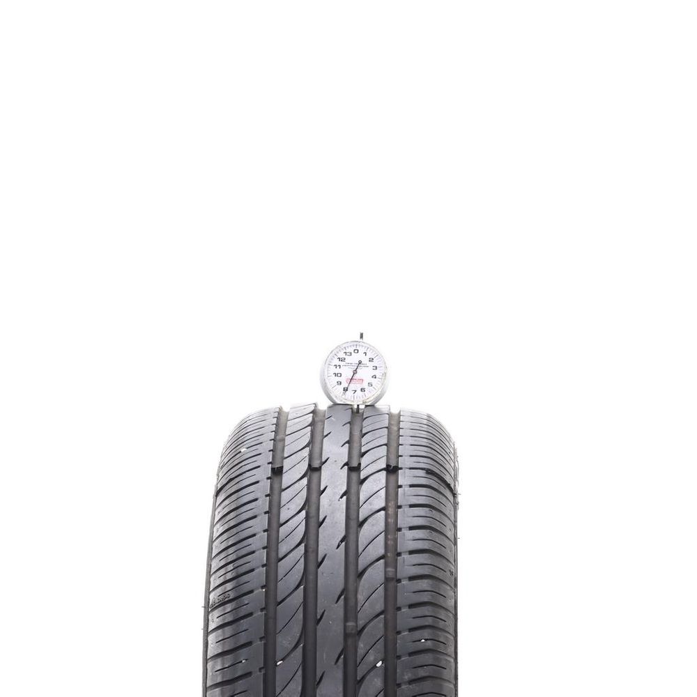 Set of (2) Used 185/60R15 Waterfall Eco Dynamic 84V - 7.5-8.5/32 - Image 2