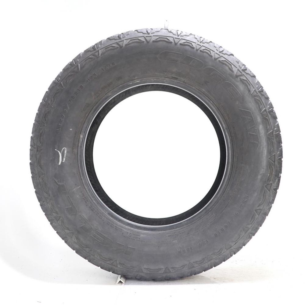 Used LT 275/70R18 Kelly Edge AT 125/122R E - 7.5/32 - Image 3