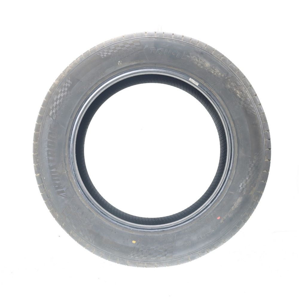 Used 275/55R20 Armstrong Tru-Trac SU 117V - 10/32 - Image 3
