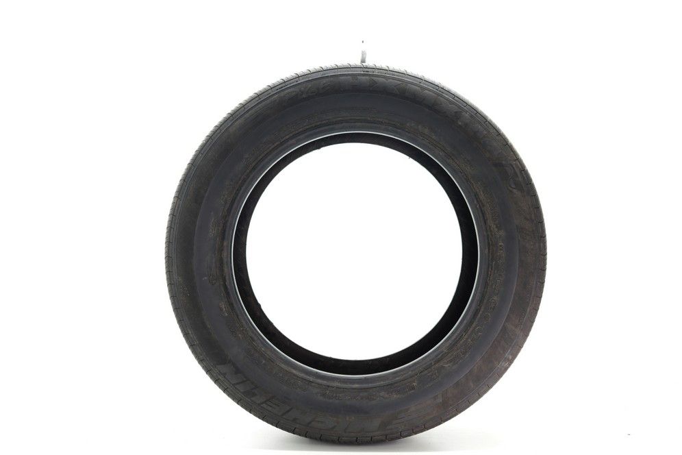Used 255/55R18 Michelin Pilot HX MXM4 104V - 7.5/32 - Image 3