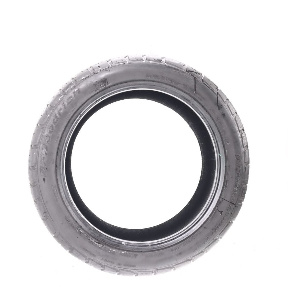 Used 245/50ZR19 BFGoodrich g-Force Comp-2 A/S 105W - 7.5/32 - Image 3