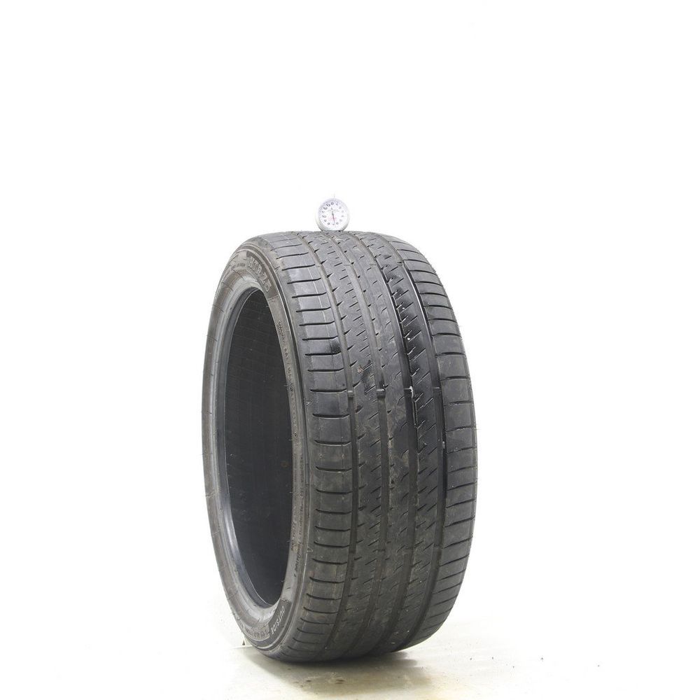 Used 245/35ZR18 Sumitomo HTR Z5 92Y - 6.5/32 - Image 1