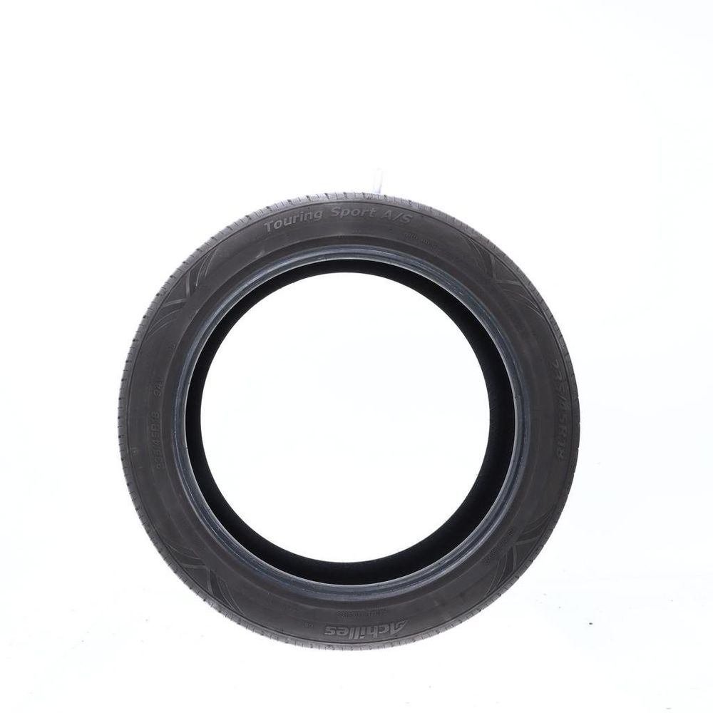 Used 235/45R18 Achilles Touring Sport A/S 94V - 7.5/32 - Image 3