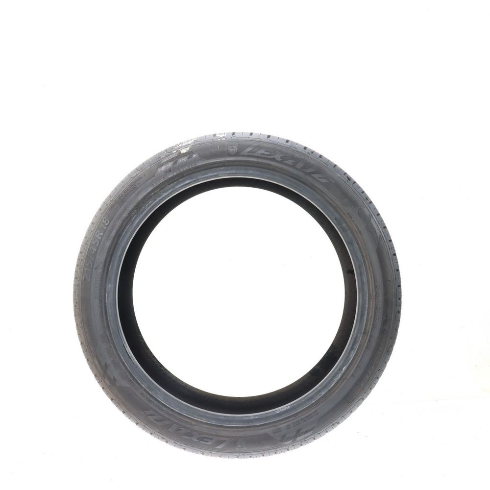 New 215/45R18 Lexani LXUHP-207 89W - Image 3