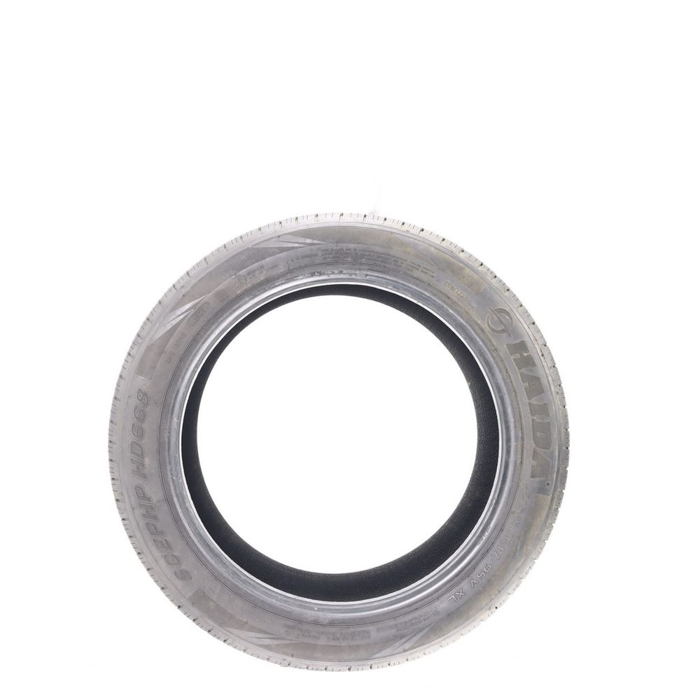 Used 215/50R17 Haida SCEPHP HD668 95V - 7/32 - Image 3