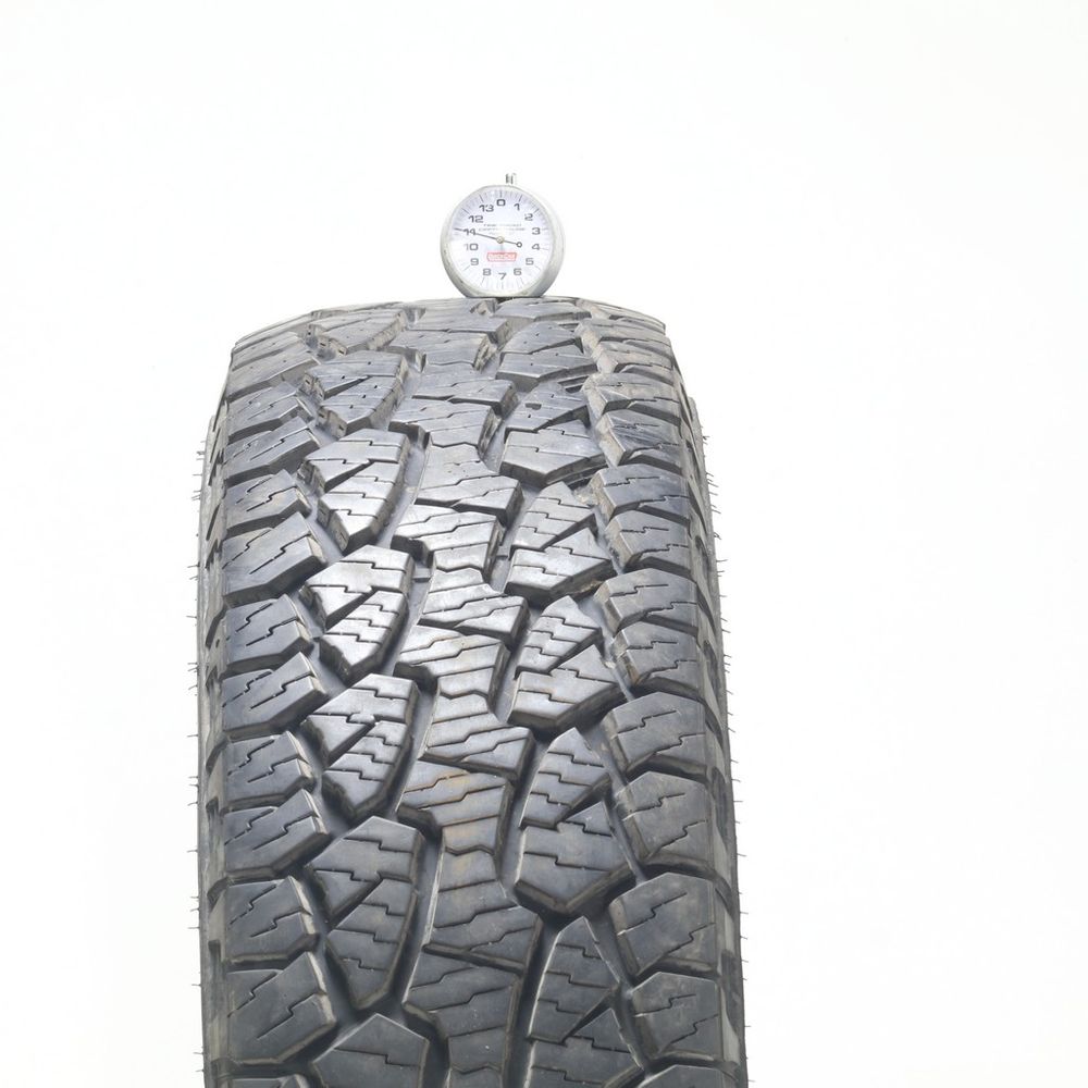 Used 235/75R17 Hankook Dynapro ATM 108T - 11/32 - Image 2