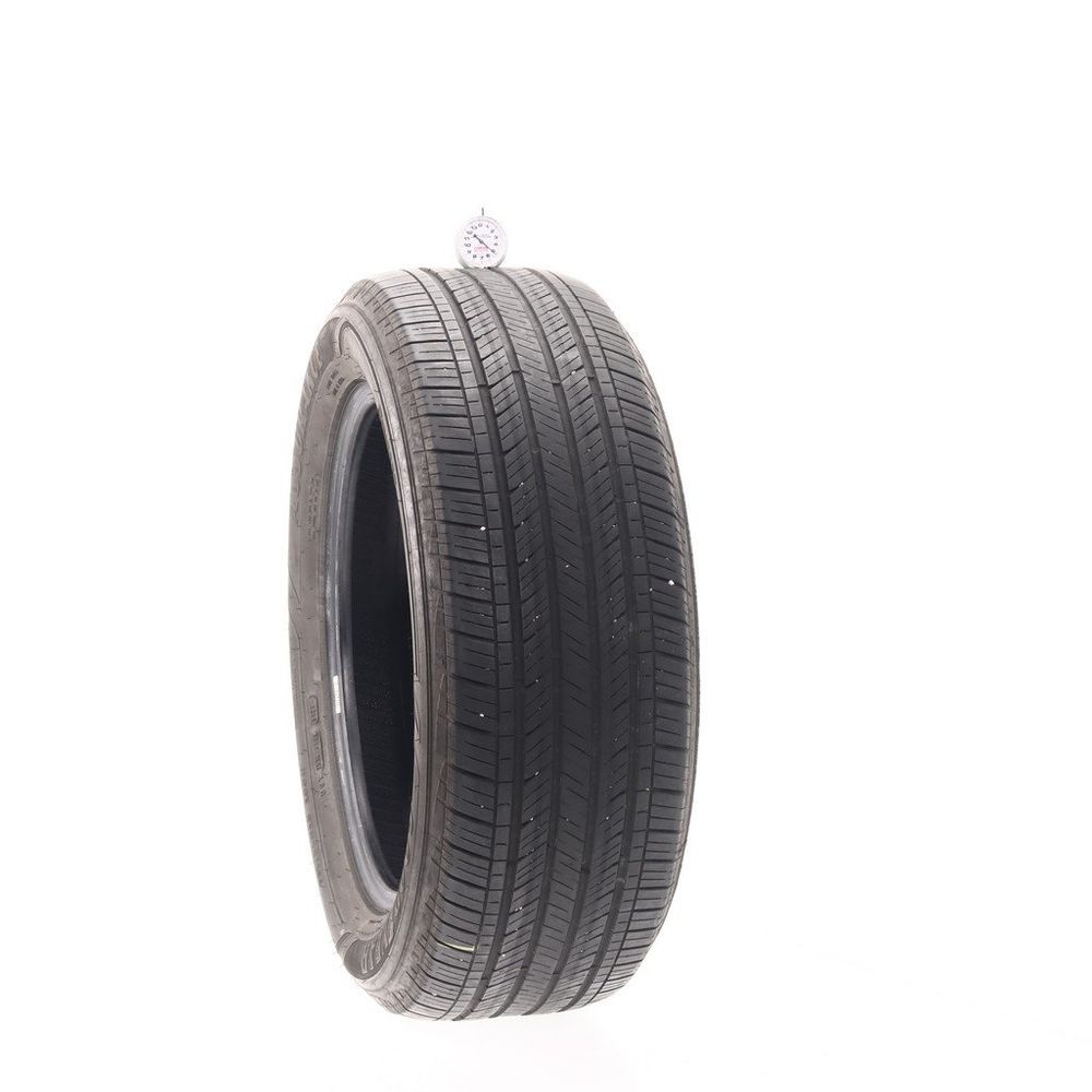 Used 235/55R18 Goodyear Assurance Finesse 100H - 5/32 - Image 1