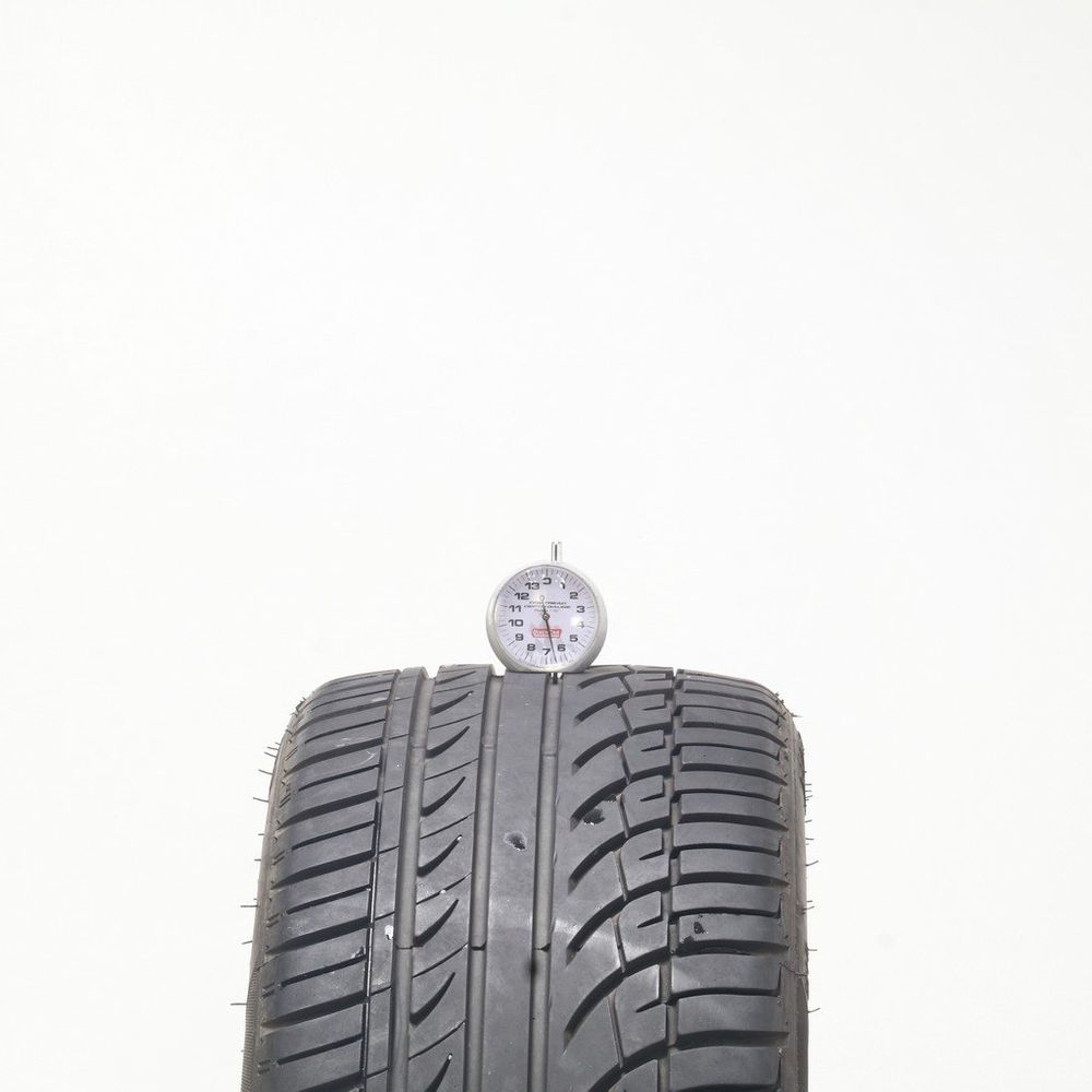 Set of (2) Used 225/40ZR18 Fullway HP108 92W - 6.5-8/32 - Image 2