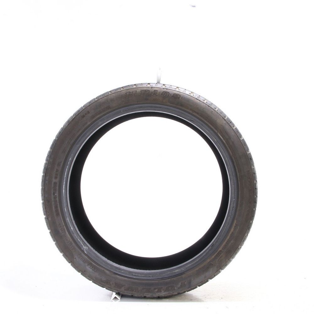 Set of (2) Used 225/40ZR18 Fullway HP108 92W - 6.5-8/32 - Image 3