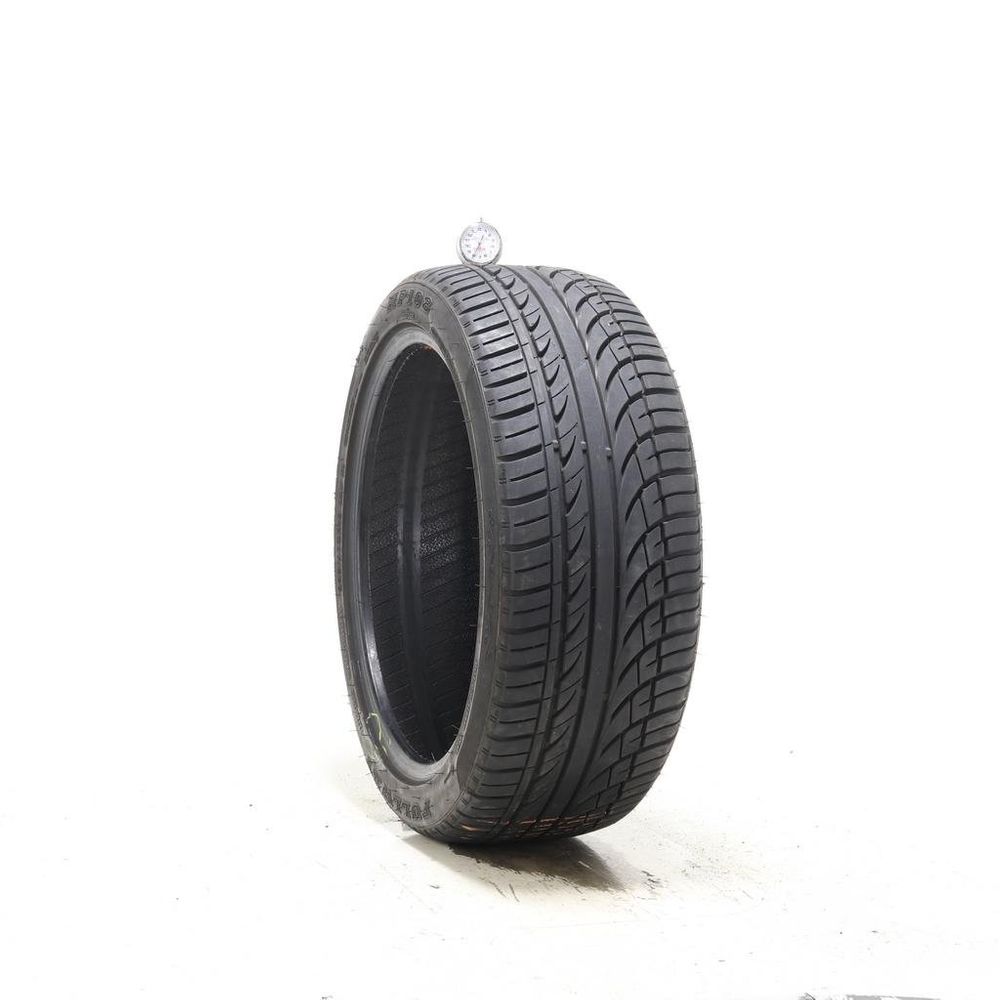 Set of (2) Used 225/40ZR18 Fullway HP108 92W - 6.5-8/32 - Image 4