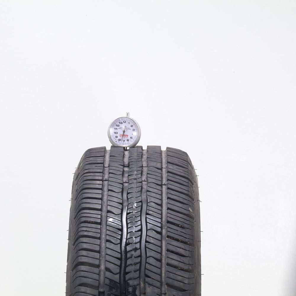 Set of (2) Used 195/65R15 BFGoodrich Advantage Control 91H - 7.5-9/32 - Image 2