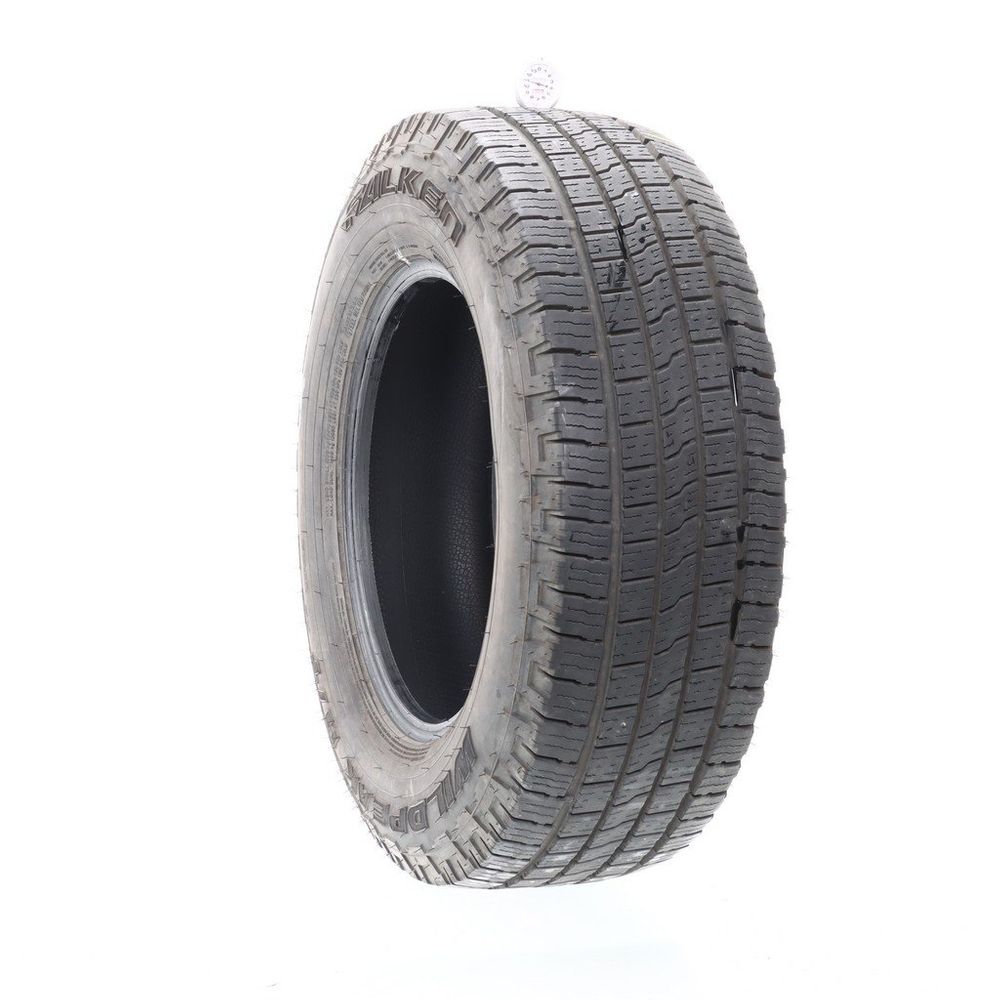 Used LT 275/65R18 Falken WildPeak H/T HT02 HD 123/120S E - 10.5/32 - Image 1