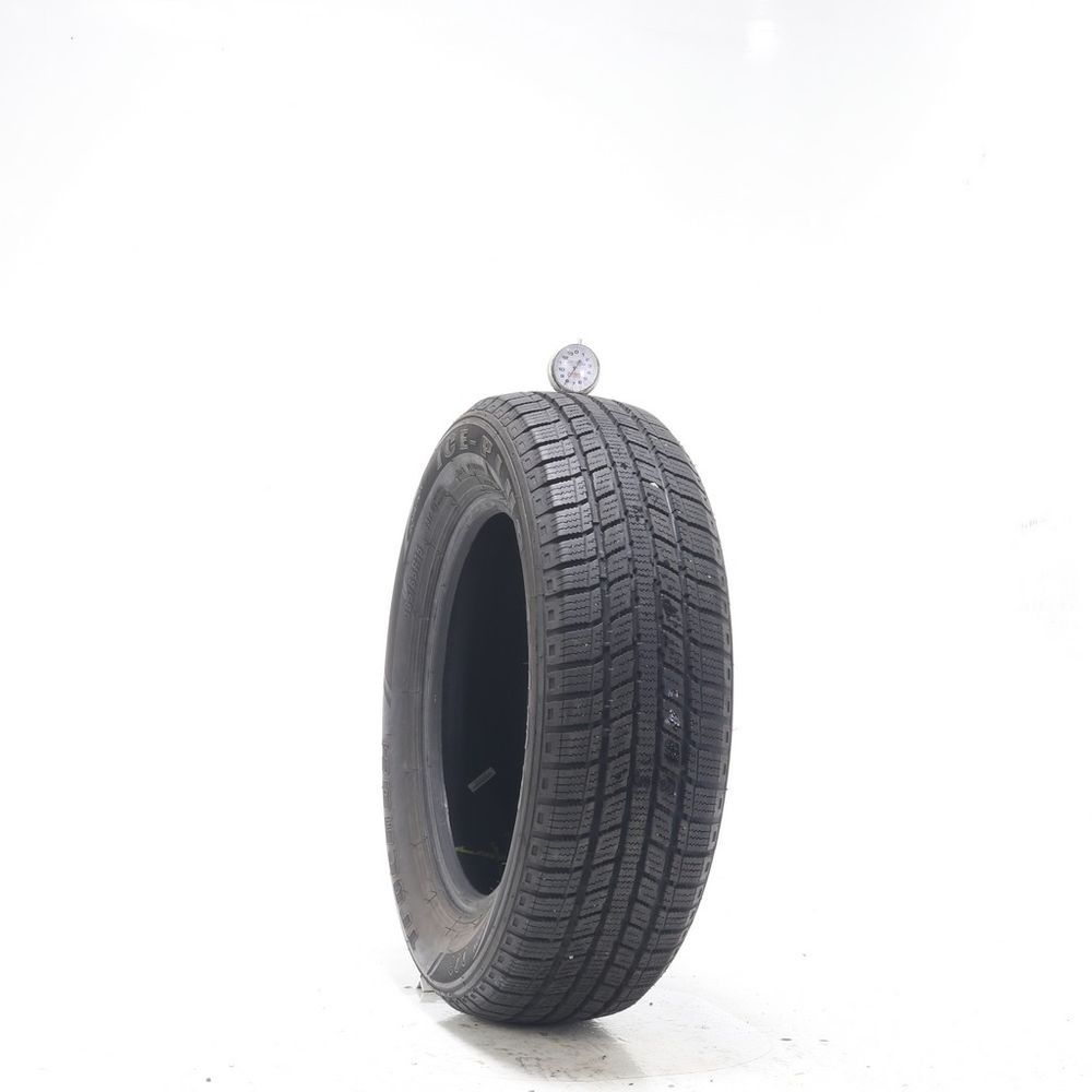 Used 185/65R15 Tracmax Ice Plus S100 88T - 8/32 - Image 1