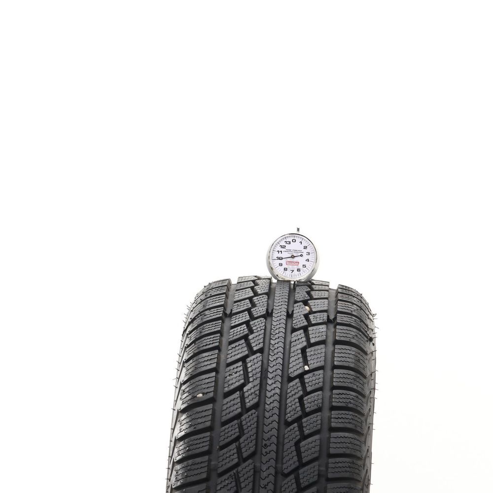 Used 185/65R14 Achilles Winter 101X 86T - 10/32 - Image 2