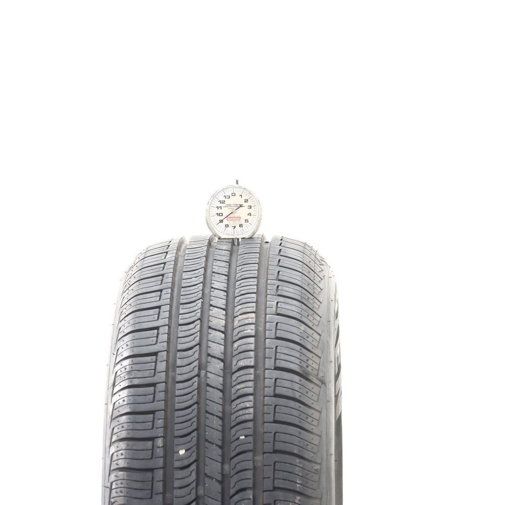 Set of (2) Used 195/65R15 Nexen N'Priz AH5 89T - 8.5-9/32 - Image 5