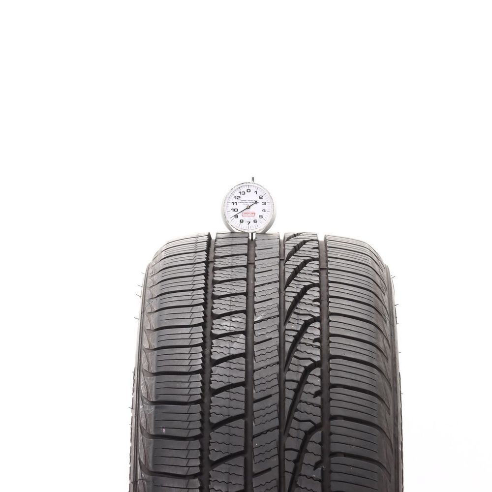Set of (2) Used 225/50R17 Goodyear Assurance WeatherReady 94V - 9/32 - Image 2